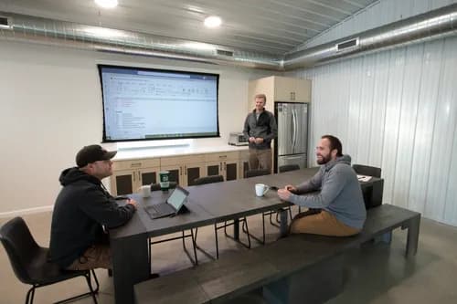 Nordic Home Inspection - Photo 2