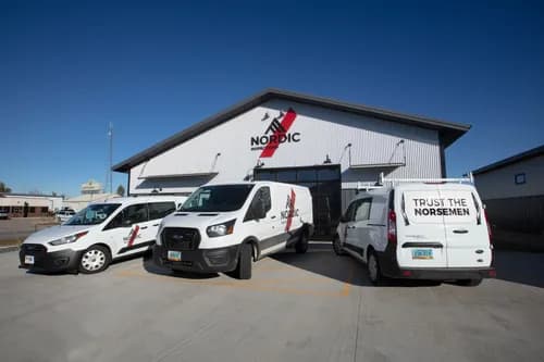 Nordic Home Inspection - Photo 1