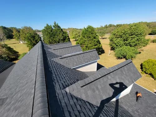 Norflok Roofing Services