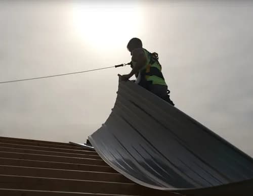 Norterra CanopyCore Roofs - Photo 2