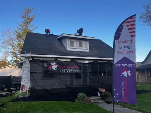 North American Contractors