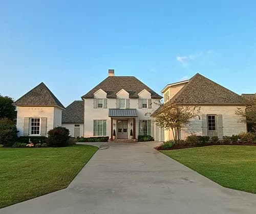 North American Roofing Company