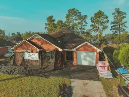 North Augusta Roofing Services - Photo 4