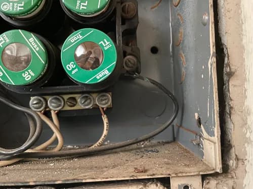 North Bay Inspection - Photo 1