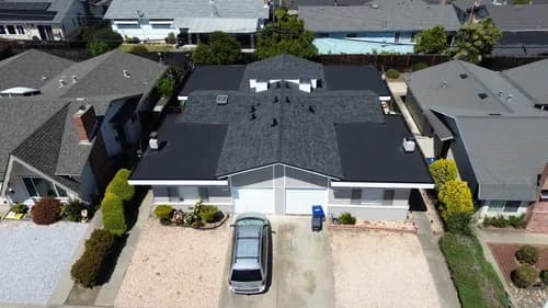 North City Roofing inc. - Photo 1