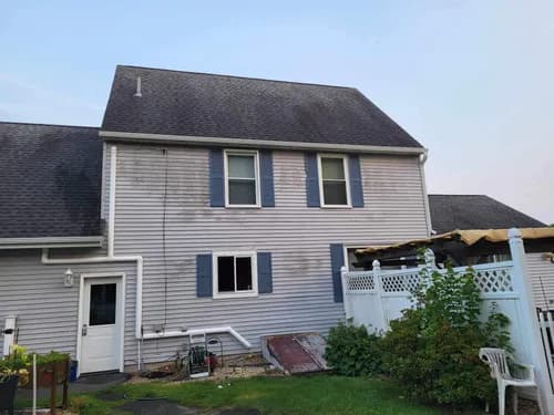 North East Roof Tune-Ups LLC - Photo 1