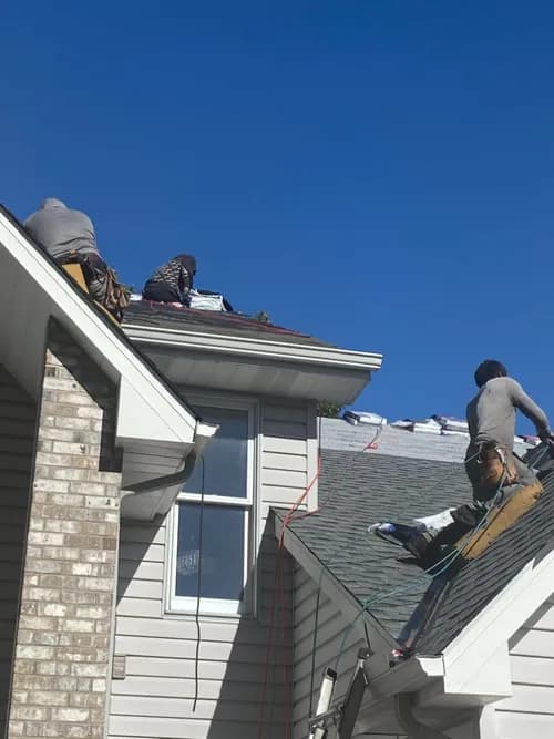 North End Contracting - Photo 1