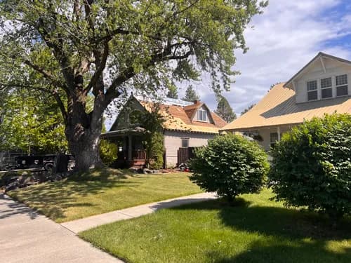 North Idaho Exteriors LLC