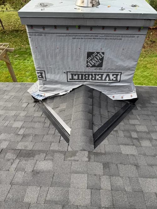 North OG Roofing - Photo 1