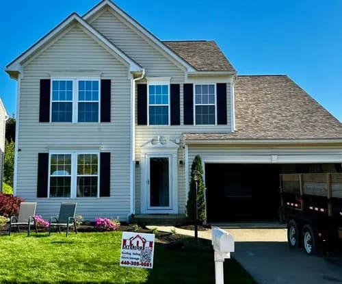 North Olmsted Exteriors - Photo 4