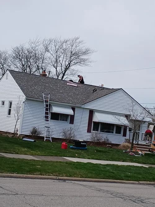 North Olmsted Exteriors - Photo 5