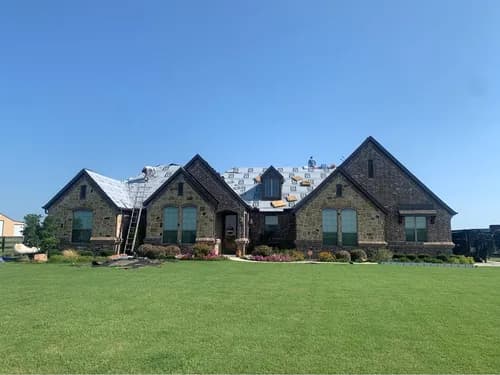 North Star Roofing LLC - Photo 2