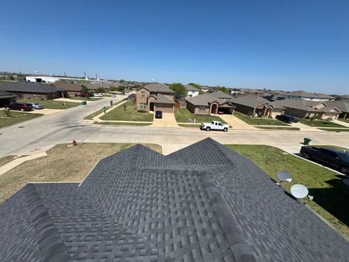 North Star Roofing LLC