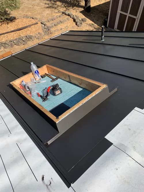 Northbay Roofing & Gutters Inc. - Photo 4