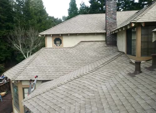 Northbay Roofing & Gutters Inc. - Photo 2