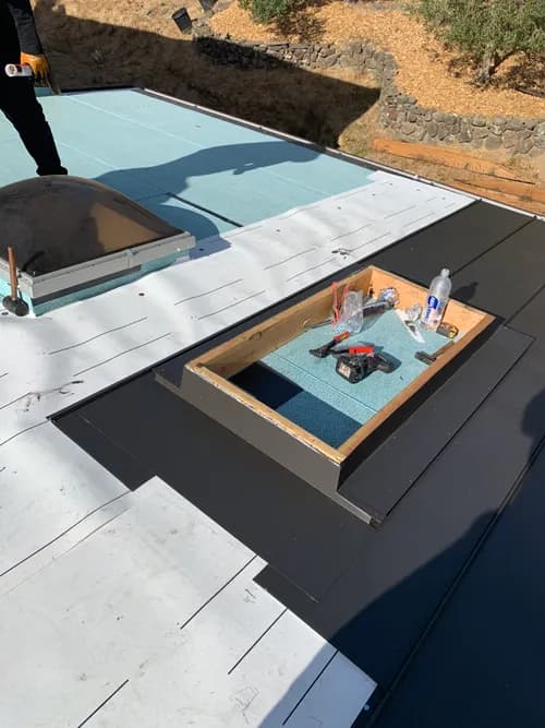 Northbay Roofing & Gutters Inc. - Photo 3