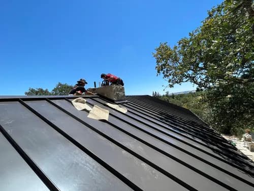 Northbay Roofing & Gutters Inc. - Photo 3