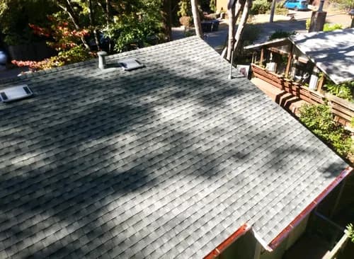 Northbay Roofing & Gutters Inc. - Photo 4