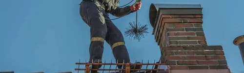 Northeast Chimney & Roofing - Photo 1