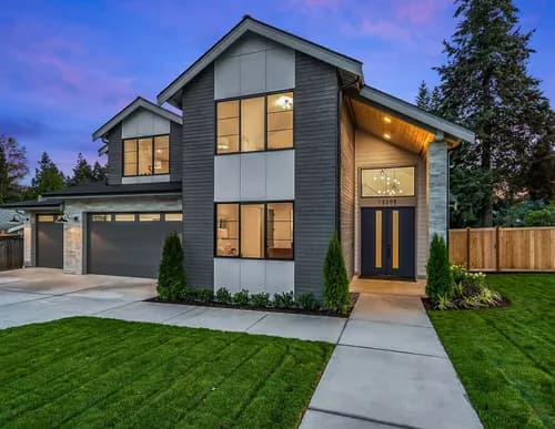 Northern Pacific Exteriors - Photo 5