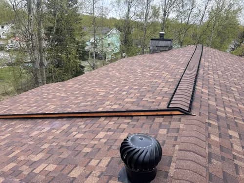 Northern Roof Systems - Photo 3