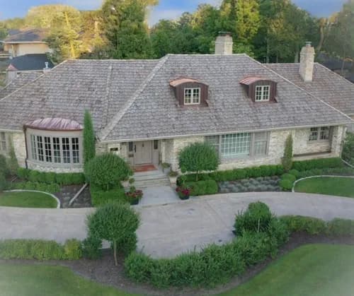 Northrup Roofing & Exteriors - Photo 1