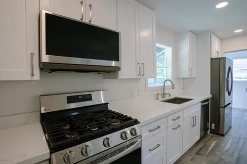 Northwest Builders & Renovation - Photo 1