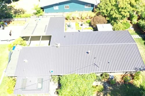 Northwest Roof Tech - Photo 2