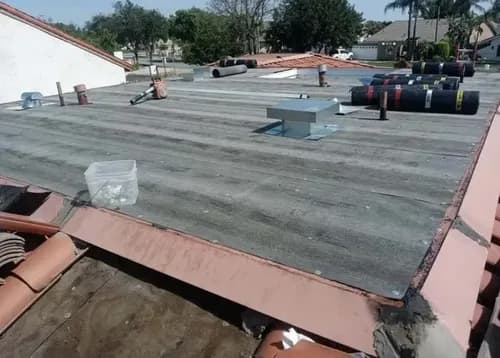 Northwood Roofing Inc. - Photo 1