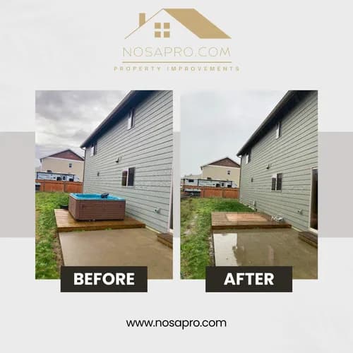 Nosa Property Improvements - Photo 2