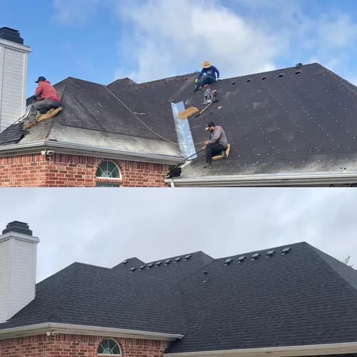 Nova Roof Systems LLC - Photo 1