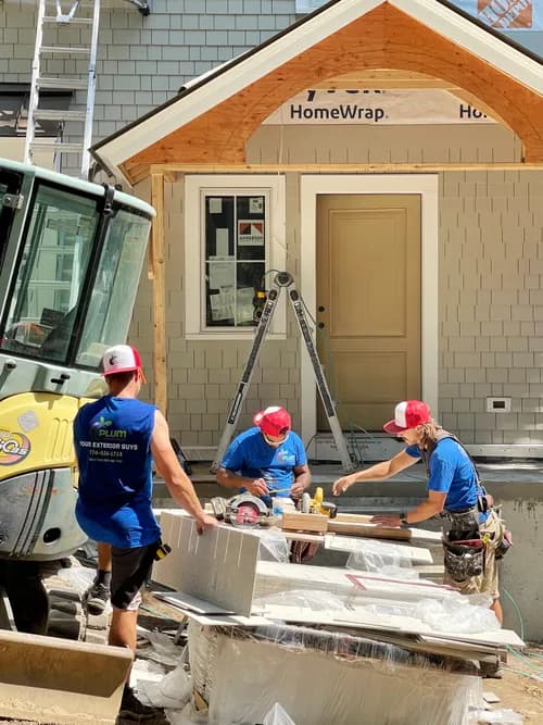 Novus Exteriors - Photo 3