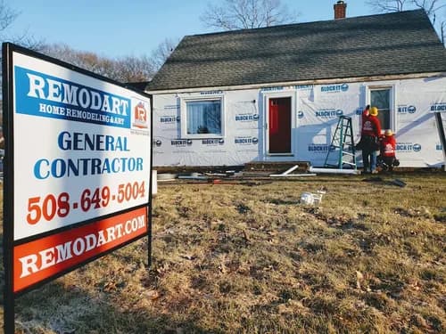 Novus Exteriors - Photo 2