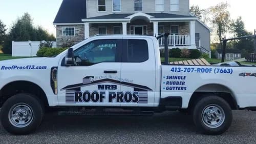 NRB Roof Pros - Photo 1