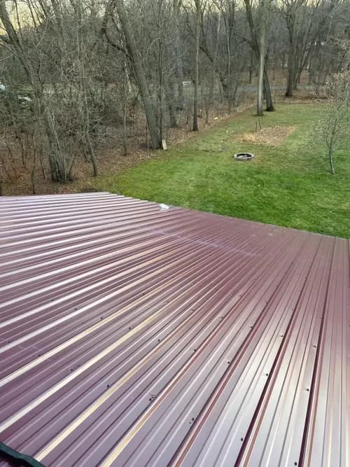 NRJ Roofing Services - Photo 1