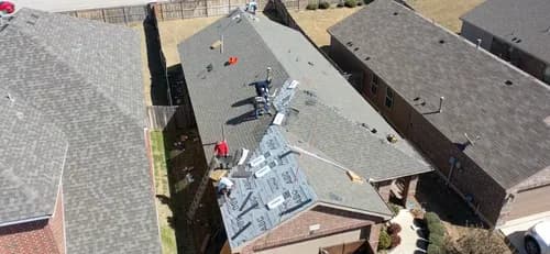 NTX Roofing Solutions - Photo 2