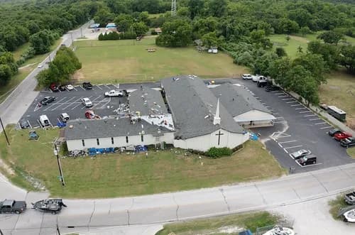 NTX Roofing Solutions - Photo 3