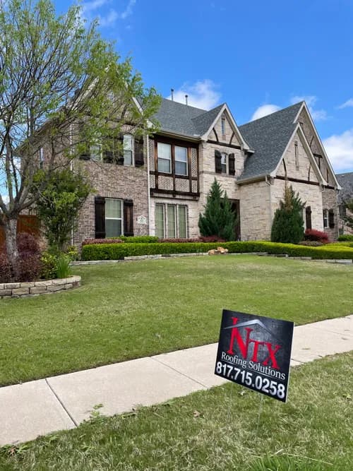 NTX Roofing Solutions