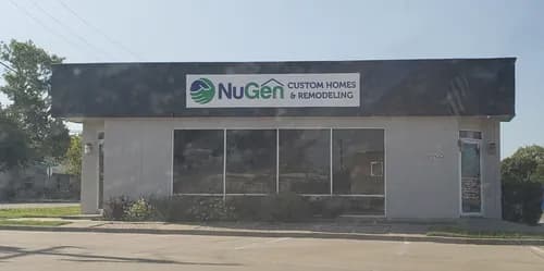 NuGen Contractors LLC