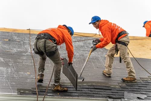 NuHome Exteriors - Photo 3