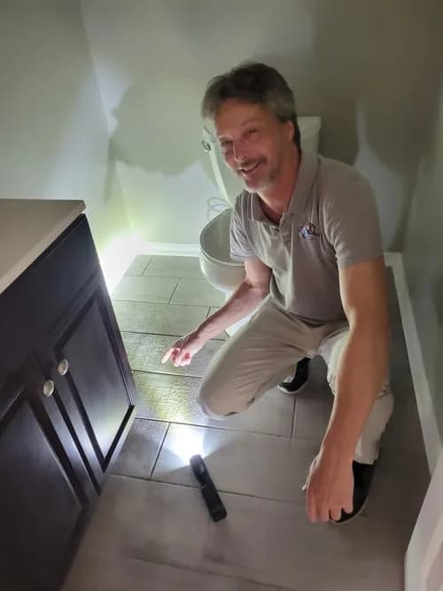 Number 1 Home Inspector