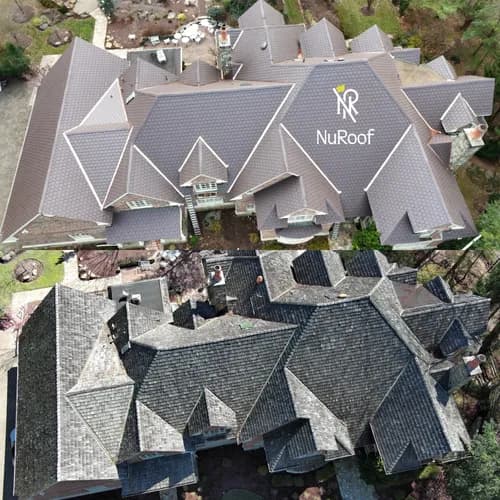 NuRoof MD