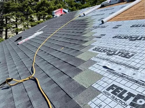 Nutmeg Roofing Company - Photo 3