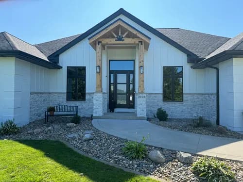 NuVu Builders Inc - Photo 2