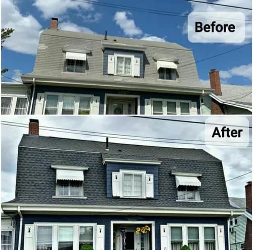 NUZA Roofing Corporation - Photo 2