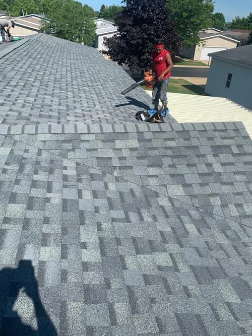 NV Roofing Inc - Photo 3