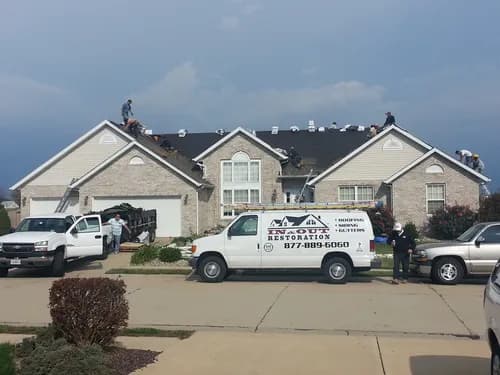 NV Roofing Inc - Photo 5