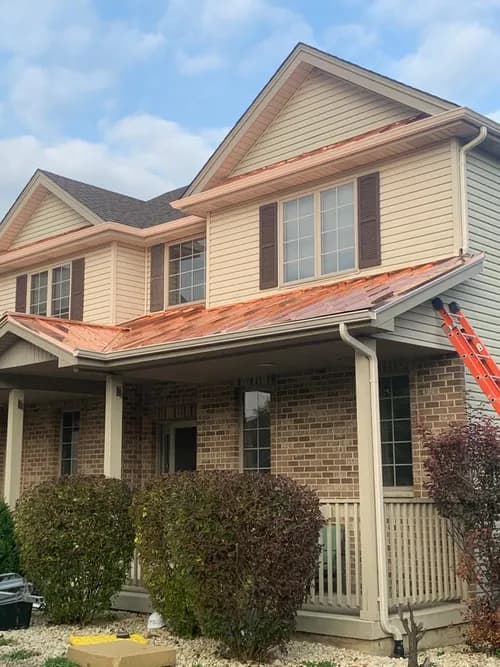 NV Roofing Inc - Photo 2