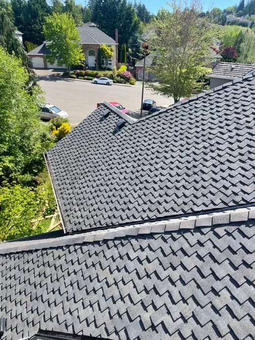 NW Precision Roofing - Photo 1