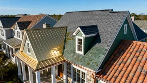 NWB Roofing Contracting - Photo 1